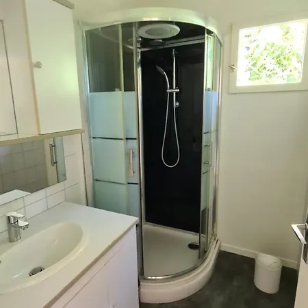 Maison Des Marais Holiday home Dommartin (Somme)
