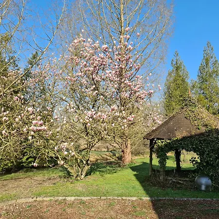 Maison Des Marais *